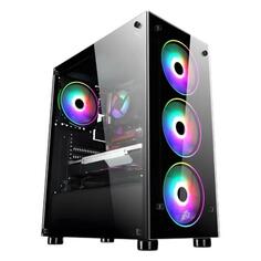 Системный блок KWIK RYZEN 5 5600G/32GB DDR4/SSD M2 1000GB RYZEN 5 5600G/32GB DDR4/SSD M2 1000GB