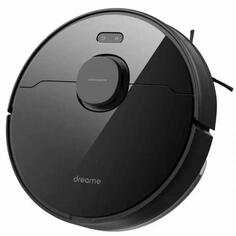 Робот-пылесос Dreame Bot D9 Max (RLD33GA), черный Bot D9 Max (RLD33GA), черный