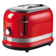 Тостер Ariete Ariete Moderna 149/10 Red Ariete Moderna 149/10 Red