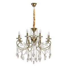 Люстра MW-light Селена 482016408 Селена 482016408