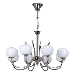 Люстра MW-light Оливия 306014808 Оливия 306014808