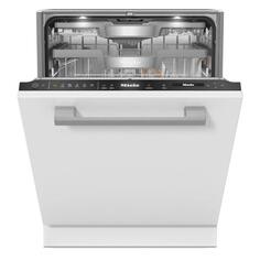 Встраиваемая посудомоечная машина 45 см Miele G 7760 SCVi AutoDos G 7760 SCVi AutoDos