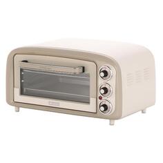 Мини-печь Ariete Ariete Vintage 979 03 бежевая Ariete Vintage 979 03 бежевая