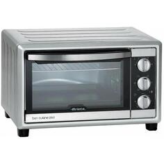 Мини-печь Ariete Ariete 984 00 Bon Cuisine 250 Ariete 984 00 Bon Cuisine 250