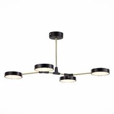 Люстра Evoluce Monta SLE6004-402-04 Monta SLE6004-402-04