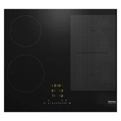 Встраиваемая электрическая плита Miele KM 7464 FL KM 7464 FL