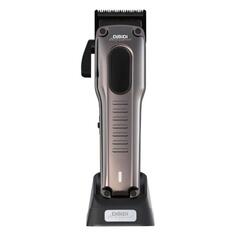 Машинка для стрижки волос DiBiDi Beauty Equipm DCi12_Gunsteel DCi12_Gunsteel