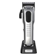 Машинка для стрижки волос DiBiDi Beauty Equipm DCi12_Gunsteel DCi12_Gunsteel