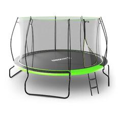 Батут каркасный UNIX line 12 ft UFO Green 12 ft UFO Green