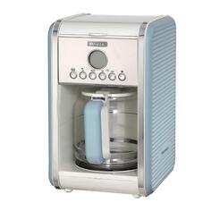 Кофеварка капельного типа Ariete Vintage 1342/05 Blue Vintage 1342/05 Blue