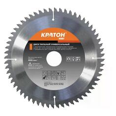 Диск алмазный Кратон 1 06 04 012 1 06 04 012