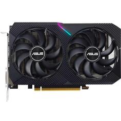 Видеокарта ASUS DUAL-RTX3050-O8G-V2 DUAL-RTX3050-O8G-V2