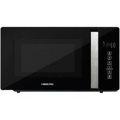Микроволновая печь соло Hiberg VM-4088 B VM-4088 B