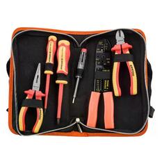 Набор ручного инструмента Кратон DE-01/06 DE-01/06