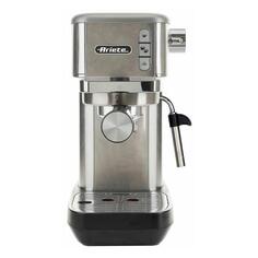 Кофеварка рожкового типа Ariete 1381/10 Silver 1381/10 Silver