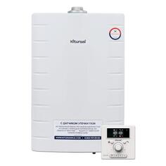 Газовый котел Kiturami A21E220261 A21E220261