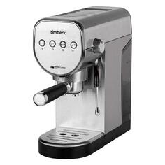 Кофеварка рожкового типа Timberk T-CM33039 T-CM33039