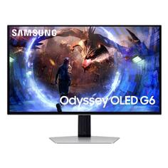 Монитор игровой Samsung S27DG600SI S27DG600SI