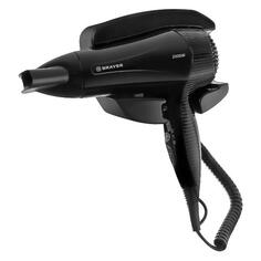 Фен настенный для волос Brayer BR3021BK BR3021BK
