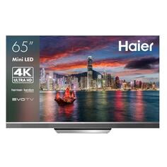 Телевизор Haier 65 Mini LED Pro DH1VWMA06RU 65 Mini LED Pro DH1VWMA06RU