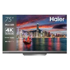 Телевизор Haier 75 Mini LED Pro DH1UDMA01RU 75 Mini LED Pro DH1UDMA01RU