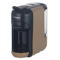 Кофемашина капсульного типа Dolce Gusto KaringBee AC-516K Beige AC-516K Beige