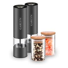 Мельница для специй Garlyn Spice Duo Spice Duo