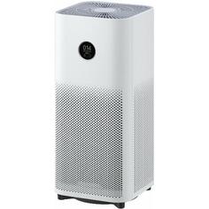 Воздухоочиститель Xiaomi Smart Air Purifier 4 EU (BHR5096GL) Smart Air Purifier 4 EU (BHR5096GL)