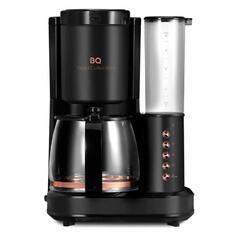 Кофеварка капельного типа BQ CM7002 Pink Gold CM7002 Pink Gold