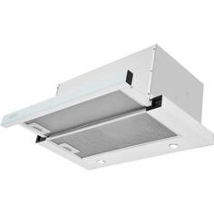 Вытяжка ZUGEL ZHT652GW ZHT652GW