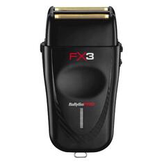 Электробритва BaByliss Pro FX3 FXX3SBE FX3 FXX3SBE