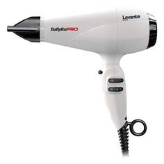 Фен BaByliss Pro Levante Ionic BAB6950WIE Levante Ionic BAB6950WIE