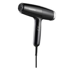 Фен BaByliss Pro Falco BAB8550BE Black/Silver Falco BAB8550BE Black/Silver
