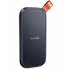 Внешний диск SSD SanDisk SDSSDE30-2T00-G26 2TB USB3.2 SDSSDE30-2T00-G26 2TB USB3.2