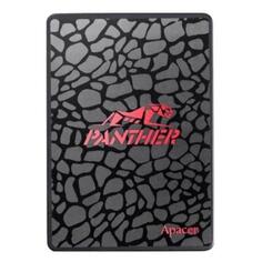 Внутренний SSD накопитель Apacer 1TB AP1TBAS350-1 SATA 2.5" 1TB AP1TBAS350-1 SATA 2.5"