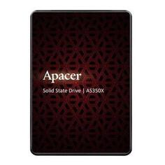 Внутренний SSD накопитель Apacer 128GB AP128GAS350XR-1 SATA 2.5" 128GB AP128GAS350XR-1 SATA 2.5"