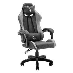 Кресло компьютерное игровое GameLab TETRA Breeze Grey GL-403 TETRA Breeze Grey GL-403