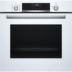 Электрический духовой шкаф Bosch Serie 6 HBG536HW0R Serie 6 HBG536HW0R