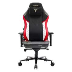 Кресло компьютерное игровое ZONE 51 CARDINAL Z51-CRD-BK CARDINAL Z51-CRD-BK