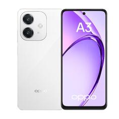 Смартфон OPPO A3 6/256GB Сияющий белый A3 6/256GB Сияющий белый