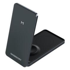 Беспроводное зарядное устройство Magssory WCH014 anthracite WCH014 anthracite