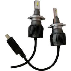 Лампа Recarver LED Type R H1 5000lm 14W 2шт. (RTRLED50H1-2) LED Type R H1 5000lm 14W 2шт. (RTRLED50H1-2)