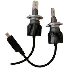 Лампа Recarver LED Type R H11 5000lm 2шт. (RTRLED50H11-2canbus) LED Type R H11 5000lm 2шт. (RTRLED50H11-2canbus)