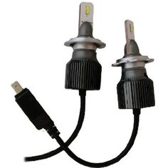 Лампа Recarver LED Type R HB3 5000lm 2шт. (RTRLED50HB3-2canbus) LED Type R HB3 5000lm 2шт. (RTRLED50HB3-2canbus)