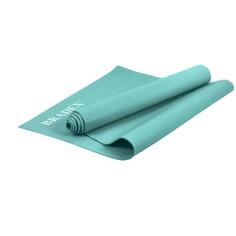 Коврик для йоги и фитнеса Bradex SF 0400 (173*61*0.3см) бирюзовый SF 0400 (173*61*0.3см) бирюзовый