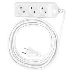 Удлинитель Фотон 10-103 ПВС 3х1 10м (21205) 10-103 ПВС 3х1 10м (21205)