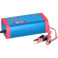 Зарядное устройство для аккумулятора Союз ЗУС-1210 ЗУС-1210