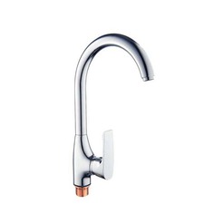 Смеситель Профсан ПСМ 100-3 Элит (для мойки) ПСМ 100-3 Элит (для мойки)