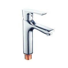 Смеситель Профсан ПСМ 100-5 Элит (для умывальника) ПСМ 100-5 Элит (для умывальника)