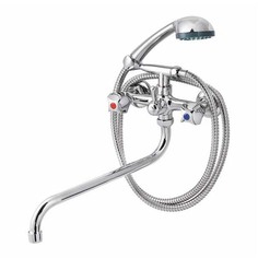 Душевая система Профсан ПСМ-156-К/50 (для ванны) ПСМ-156-К/50 (для ванны)